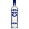 Smirnoff Blue Vodka 0.7L